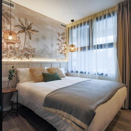 Home42 Madrid Exterior foto